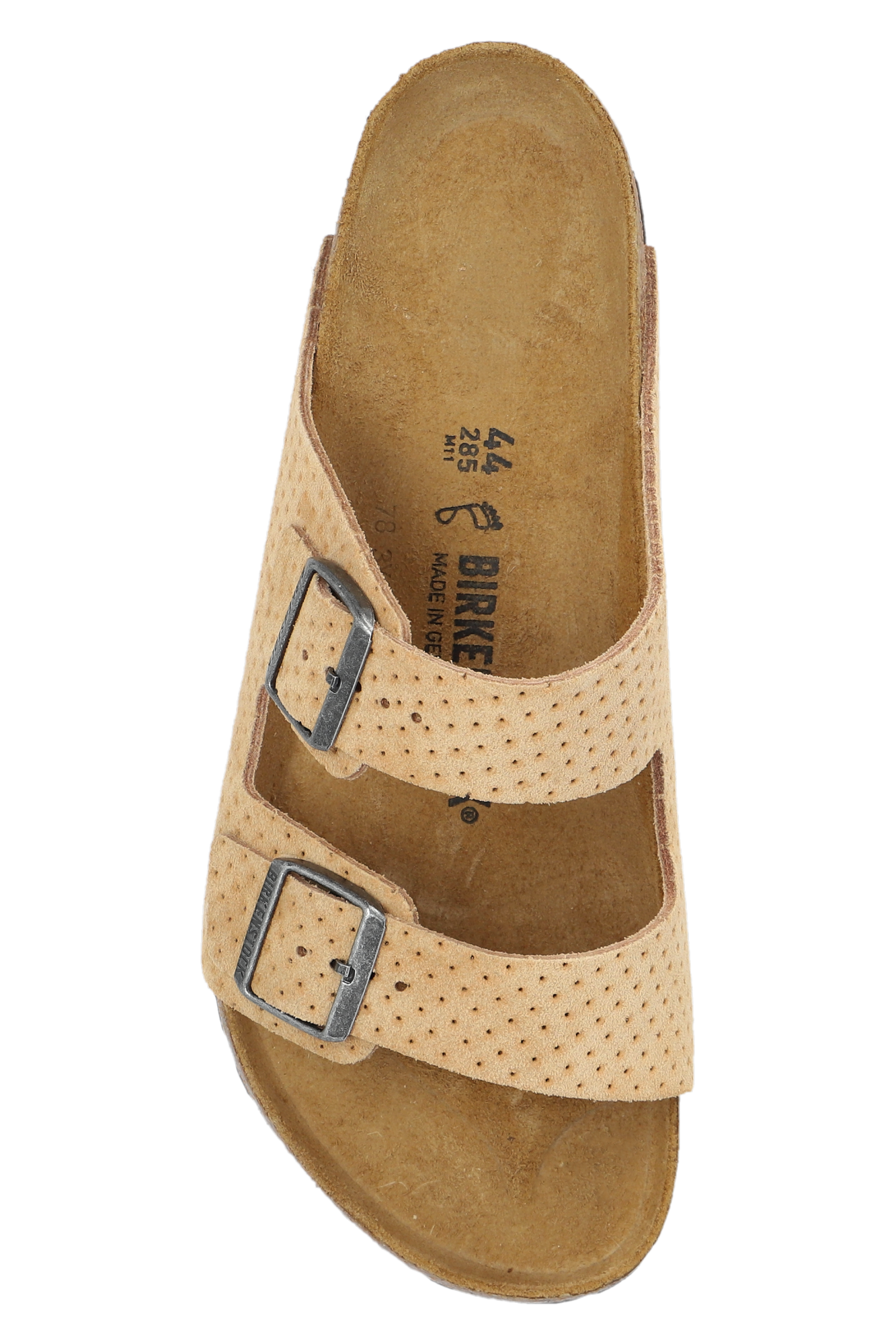 Birkenstock Arizona BS slides Men s Shoes Vitkac